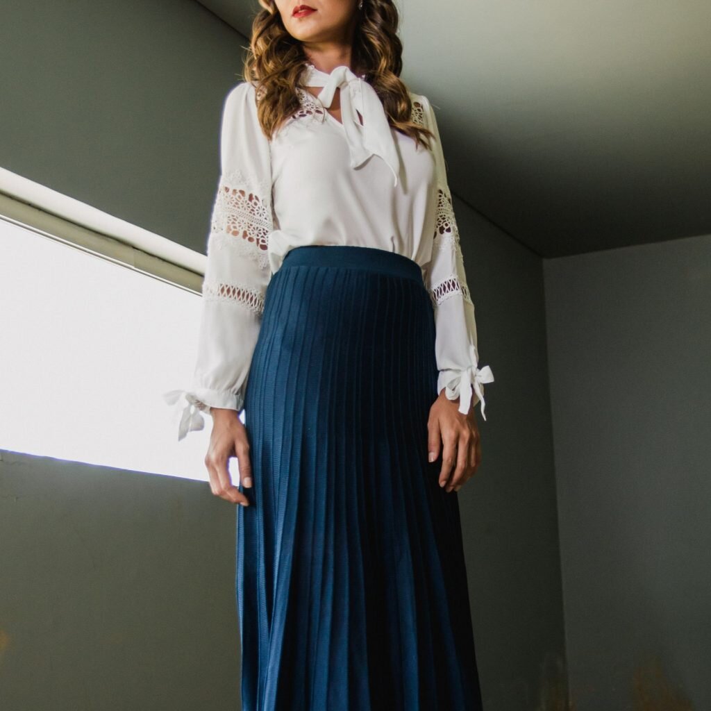 Upgrade wardrobe for less