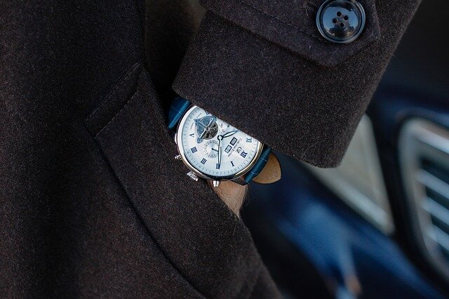 men overcoat