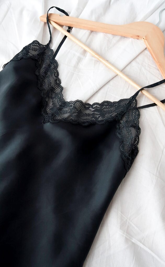 silk natural fabric