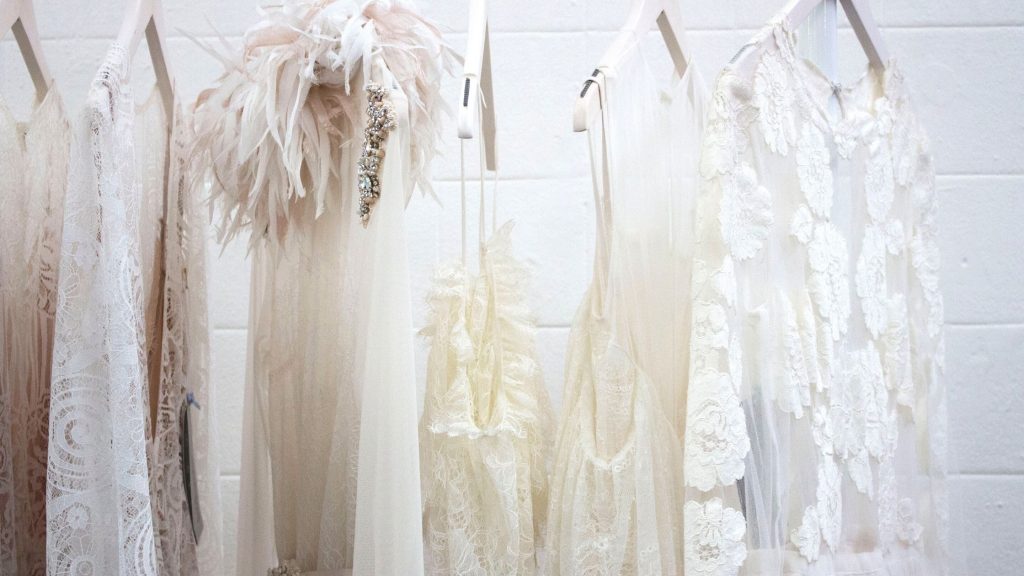 Declutter your wardrobe