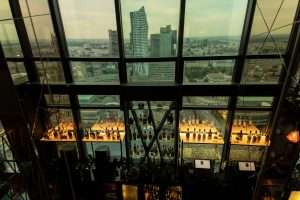 Read more about the article Stylish work-friendly places in Warsaw