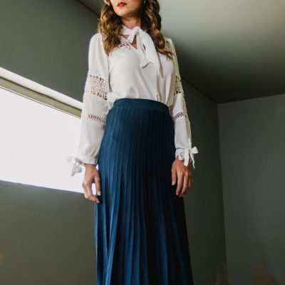 Upgrade wardrobe for less Upgrade wardrobe for less